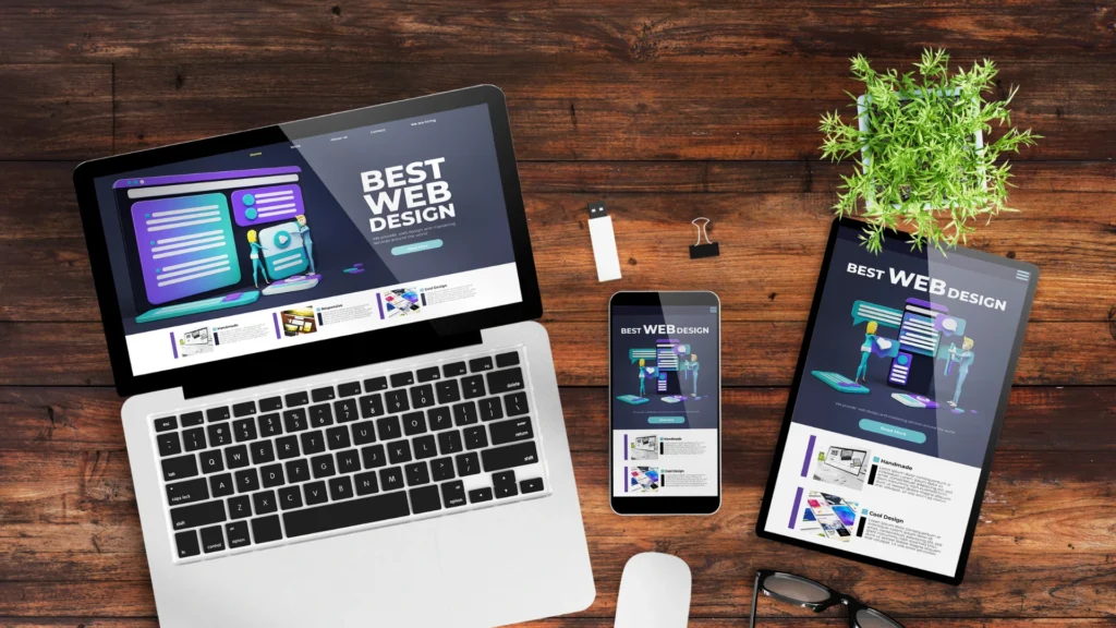 5 Principles of Good Web Design That Improve User Experience and SEO