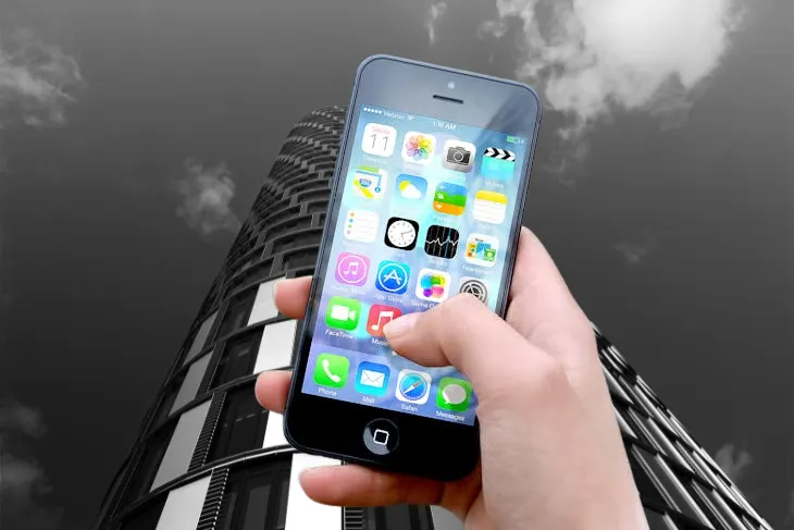 Responsive Web Designing Services