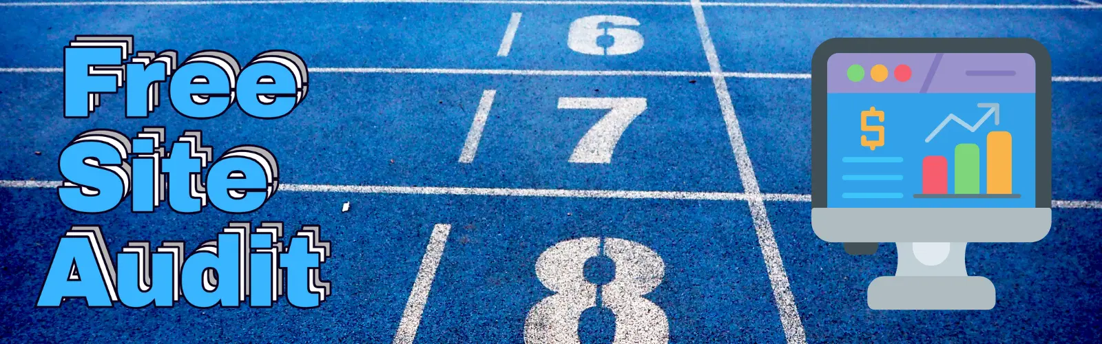 Free Site Audit