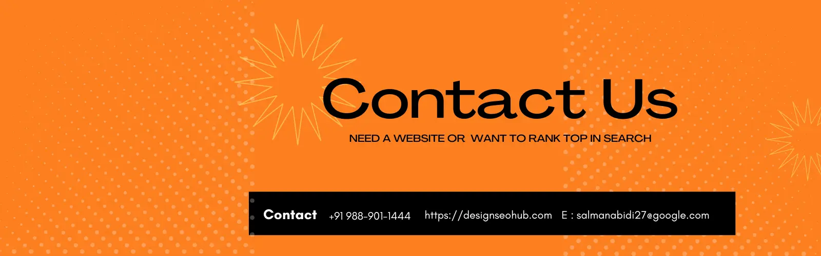 Contact Us