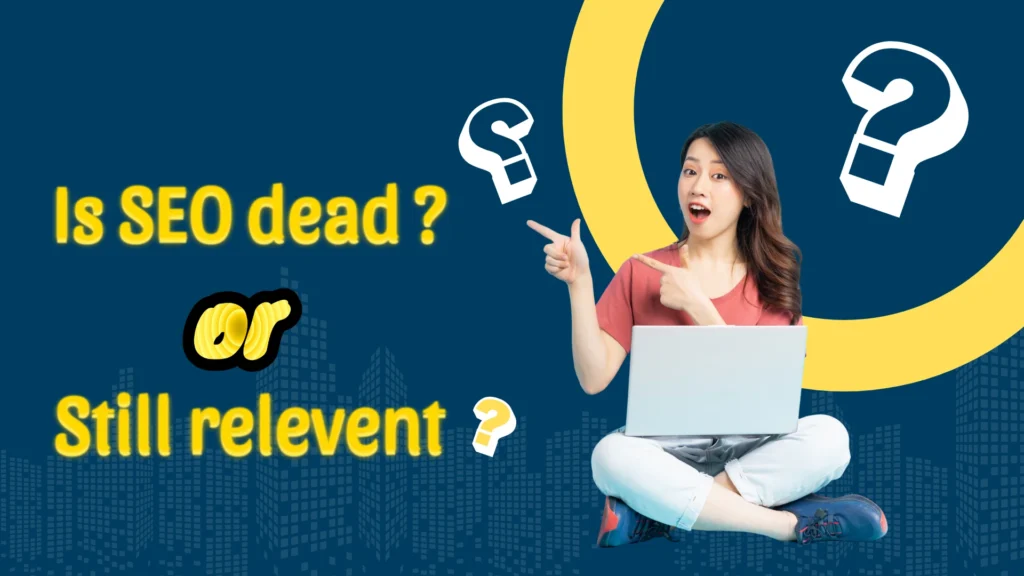 Future of SEO: What Businesses Must Prepare for Next