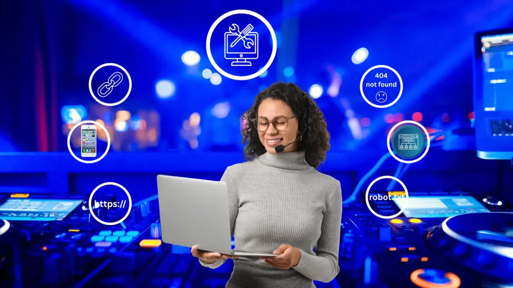 10 Steps – Technical SEO Checklist