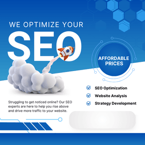 Local SEO Services for Small Businesses
