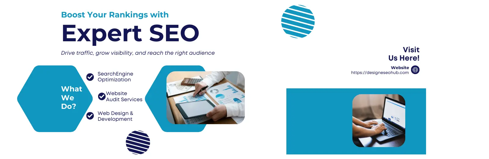 SEO Agency for Small Businesses