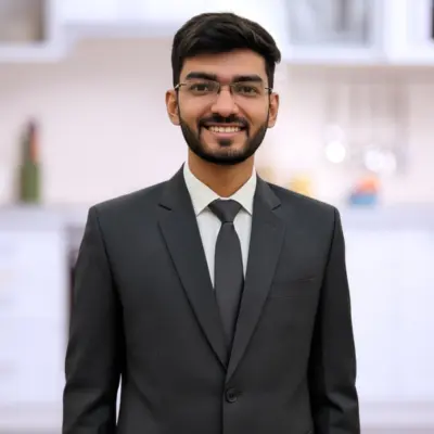 Sayed Mohammad Yadullah Abidi