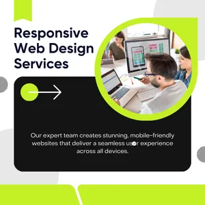 Affordable Website designing