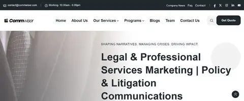 Affordable Web Desining Company