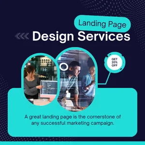 Professional SEO & Web Designing Services