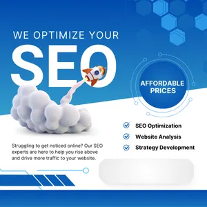 Professional SEO Services